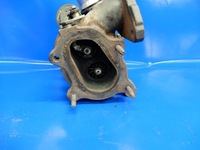 фото thumb №5, Турбонагнетатель renault master ii fl 2.5 dci