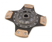 Купить Sachs performance керамический диск сцепления 240mm 881864000685, фото thumb