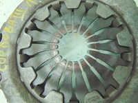 фото thumb №15, Seat cordoba iii 1.4 86km 06r сцепление колесо прижим