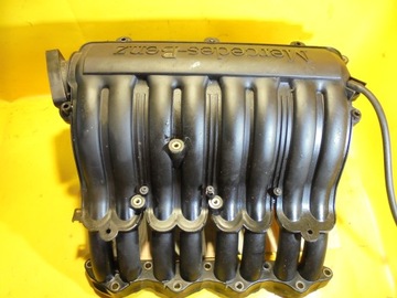 фото thumb №1, Коллектор всасывающий merceds 1.7 cdi w168 6680900101