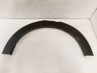 фото thumb №1, Citroen c4 cactus защита молдинг крыла левый задняя