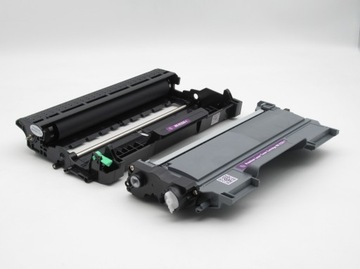 ТОНЕР + БАРАБАН ДЛЯ BROTHER DCP-7055 DCP-7057 HL-2130