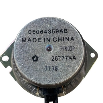 фото thumb №6, Dodge charger 2016 динамики