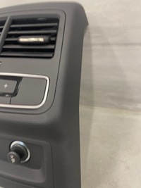 фото thumb №4, Решётка обдув туннель задняя a5 8w оригинал usb