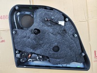 фото thumb №9, Боковина дверь зад задний правые audi a7 4g c7