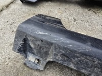 фото thumb №4, Молдинг порог левая накладка mazda 3 bk sport lift mps