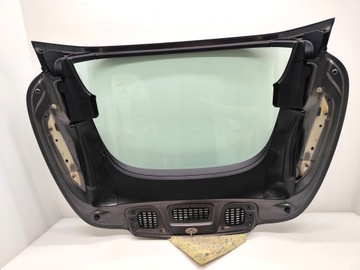 фото thumb №7, Porsche 911 991 рестайлінг targa кришка кришка з скло kpl