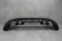 Бампер задняя задний mini cooper countryman f60 lift 20- с Разборки, фото thumb