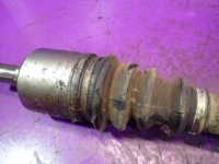 Fiat scudo 2 07- 2,0 jtd m-jet rhg привідний вал ліва шрус Зі Шроту, фото thumb