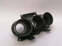 Ferrari 458 f142 exhaust глушник 261898 tailpipe tips в Україні, фото thumb