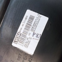 фото thumb №15, Volkswagen passat b7 обшивки салона (дверные карты) левые перед 3ab867409