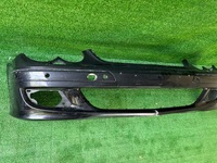 фото thumb №7, Mercedes clk w209 05-09 бампер перед переднє рестайлінг