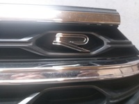 фото thumb №4, Решётка радиатора решётка радиатора vw t roc t-roc lift r line