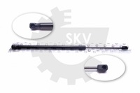 фото thumb №14, Привод задний крышки skoda rapid spaceback nh1 esen skv