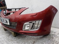 фото thumb №10, 435 mazda 6 ii gh dynamic sport бампер перед