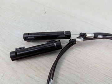 фото thumb №7, Ручка трос складання сидіння ліва задня mazda cx-5 ru001k185