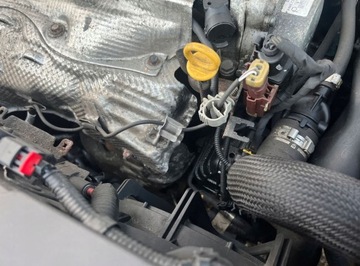 фото thumb №10, Двигун jeep cherokee kl 2.0crd lmy51 do запуску ідеальний стан