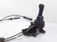 фото thumb №13, Ford fiesta mk5/mk6 1.4tdci 05r куліса коробки коробка передач троси 2s6r7c453mf