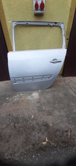 фото thumb №3, Дверь левый задняя renault espace iv ted69