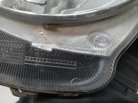 фото thumb №6, Протитуманна фара правий fiat 500 abarth