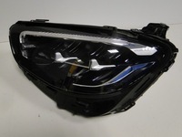 фото thumb №6, Mercedes w213 213 рестайлінг лампа ліва led некерована