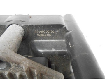 фото thumb №9, Audi a3 8l seat leon ii skoda octavia i котушка запалювання модуль ngk u2003