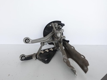 фото thumb №1, S-klasa w222 c217 поворотна опора+ важелі зад r 100km