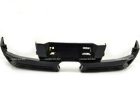 фото thumb №1, Lamborghini murcielago бампер задній пошкоджений