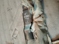 фото thumb №7, Seat leon ii 1p0 шторка безпеки ліва подушка безпеки 1p0880741