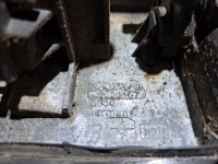 фото thumb №3, Ручка наружная дверь правая volvo fh fm 9 12 13