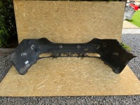 фото thumb №16, Mercedes s klasa w223 223 20- бампер задний задняя