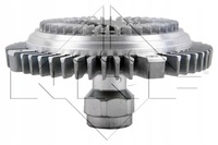 фото thumb №1, Nrf 49521 зчеплення, вентилятор охолодження