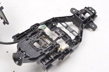 фото thumb №8, Volvo xc60 ii xc90 s90 v90 v60 замок дверь правые зад задний 32131411 6 pin