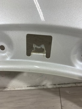 фото thumb №6, Peugeot 3008 5008 ii крыло переднее правый 2016-