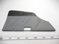 фото thumb №7, Обшивка двері лівий задня fiat uno оригінальний номер 181474540