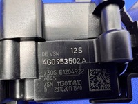 фото thumb №5, Audi a6 a7 c7 4g перемикач комбінований круїз-контроль 4g0953502a