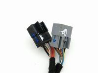 Maserati quattroporte 2005 жгут сиденье 30859805 Цена, фото thumb