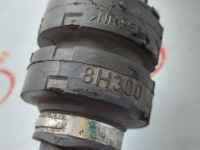 фото thumb №9, Nissan x-trail iii t32 1.6 dci 15r піввісь ліва перед
