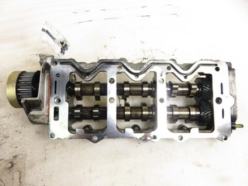 фото thumb №5, Вал розподільний вал opel vectra c універсал 3.0 v6 cdti