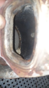 фото thumb №4, Voyager town caravan 11-20r 3.6 каталізатор перед