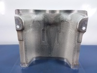 фото thumb №1, Mercedes s w222 защита тепловая a2226820771