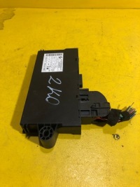 Купить Bmw 1 e87 -модуль комфорта, фото thumb