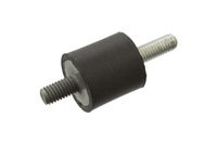 фото thumb №1, Febi bilstein 12173 кронштейн, корпус фильтра воздуха