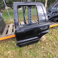 фото thumb №1, Jeep grand cherokee wj двері лівий задня