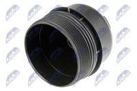 фото thumb №16, Кришка корпус фільтра оливи 1483826