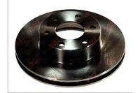 фото thumb №13, Диск тормозная перед l/p iveco daily citys, daily iv, daily line, daily