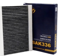 фото thumb №3, Набор фильтров land rover discovery iii 2.7td dpf