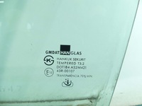 фото thumb №2, Стекло дверь перед левая daewoo evanda водителя