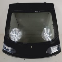 фото thumb №6, Крышка задняя зад g6 ford mondeo mk4 liftback