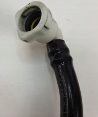 фото thumb №7, Шланг wąż трубка усилитель тормозов mercedes w246 w176 1.6 cgi